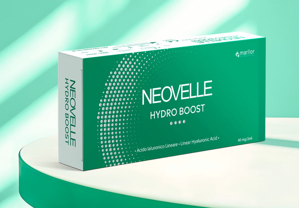 Neovelle Hydro